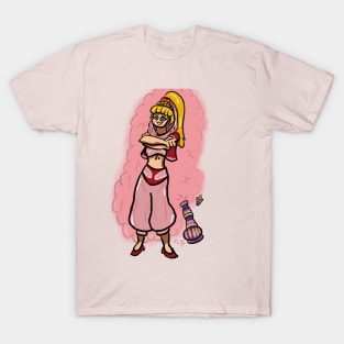 I Dream of Jeannie T-Shirt